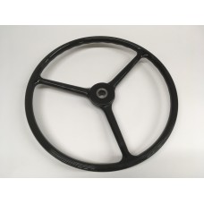 A-535 WO-A535 BLACK  STEERING WHEEL FORD EARLY  1941 - 1942